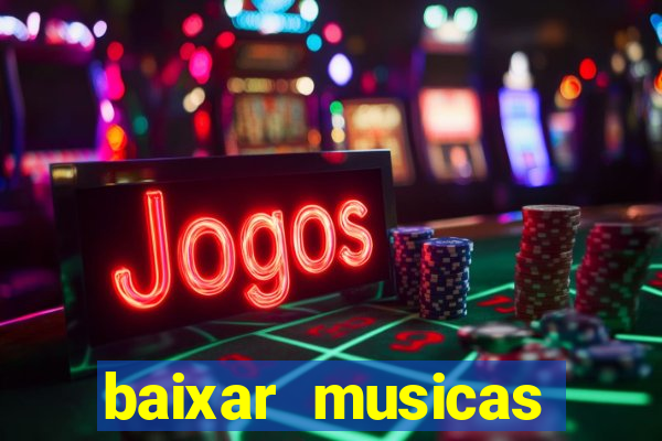 baixar musicas roberto carlos